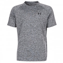 T-shirt hommes Under Armour...