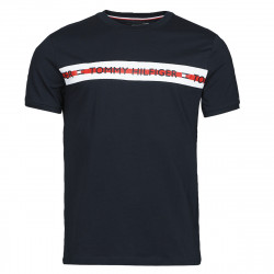 T-shirt hommes Tommy...