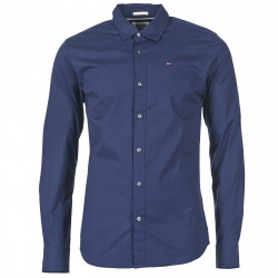Chemise hommes Tommy Jeans...