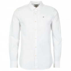Chemise hommes Tommy Jeans...
